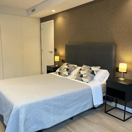 Apartmán Romero Alicante