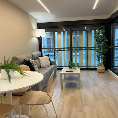 Romero Apartmán Alicante