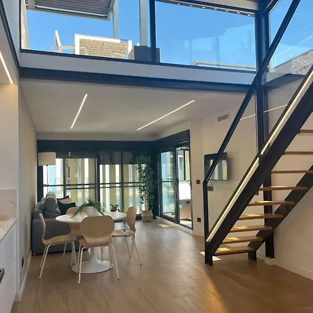 Romero Apartmán *
