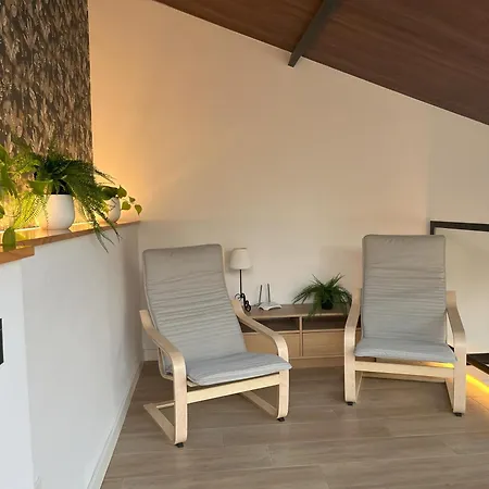 Apartmán Romero *