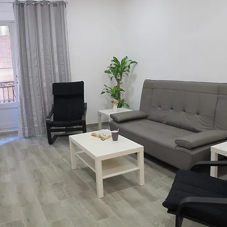 Lägenhet Romero Alicante