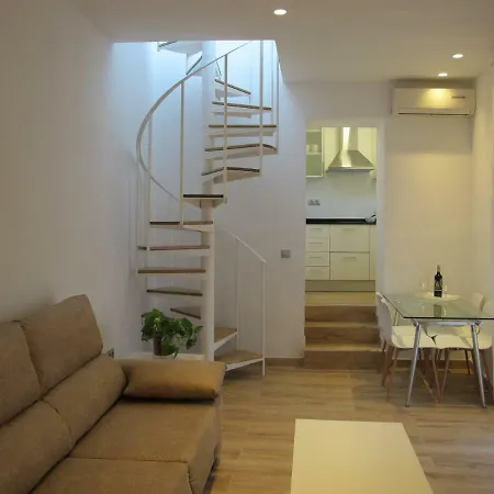 Romero Apartmán