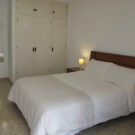 Romero Apartmán *