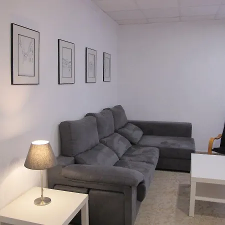 Apartmán Romero