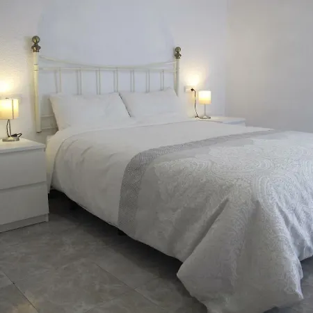 Apartmán Romero