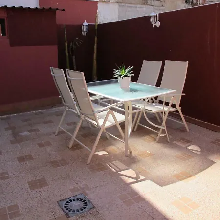 Apartmán Romero