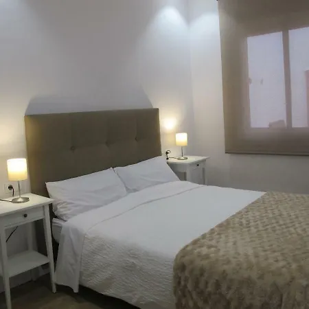 Apartmán Romero *