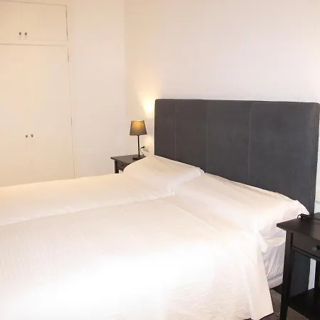 Romero Apartment Alicante