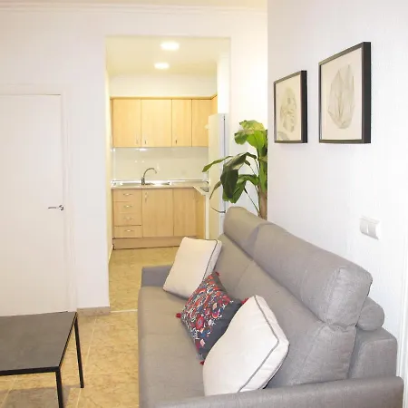 Romero Apartment Alicante