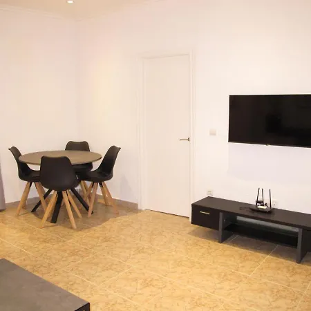 Apartment Romero
