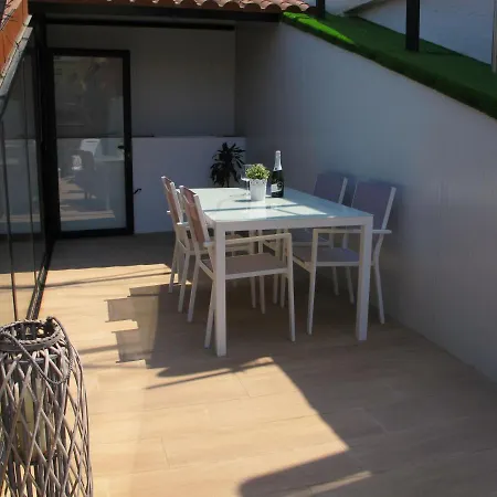 Romero Apartment Alicante