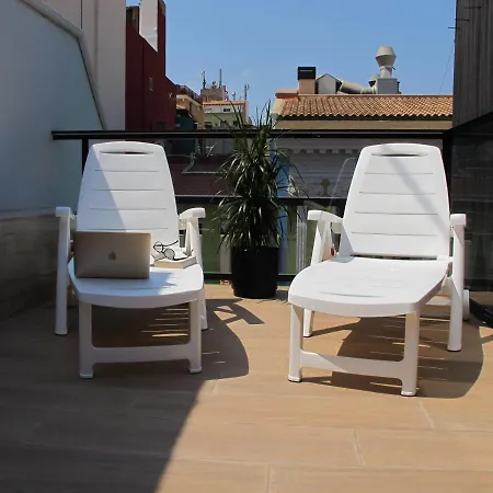 Apartment Romero