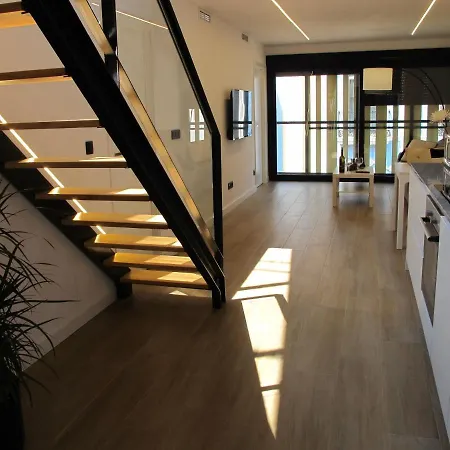 Apartment Romero
