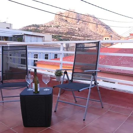 Romero * Alicante