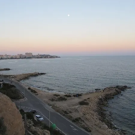 Romero Apartment