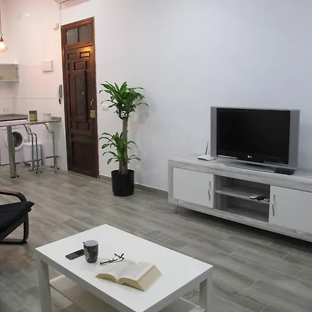 Apartment Romero