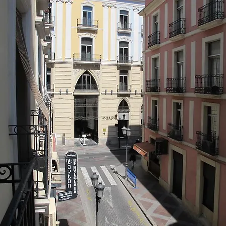 Romero Apartment
