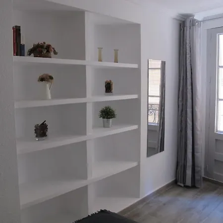 Romero Apartment
