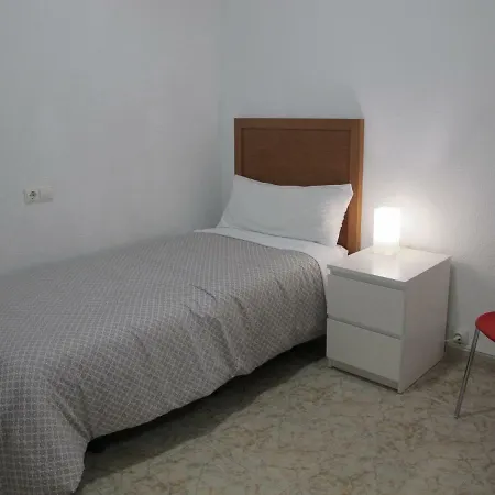 Romero Apartment Alicante