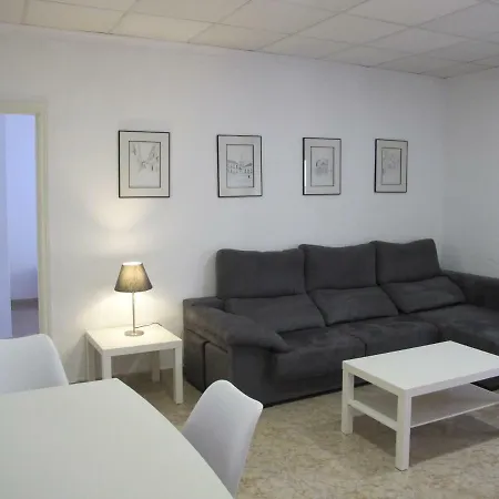 Romero Apartment Alicante