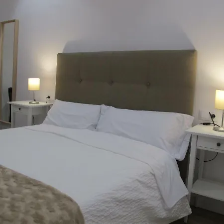 Romero Apartment