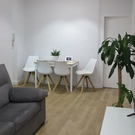 Romero Apartment