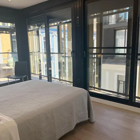 Apartment Romero Alicante