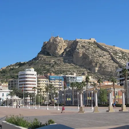 Romero * Alicante