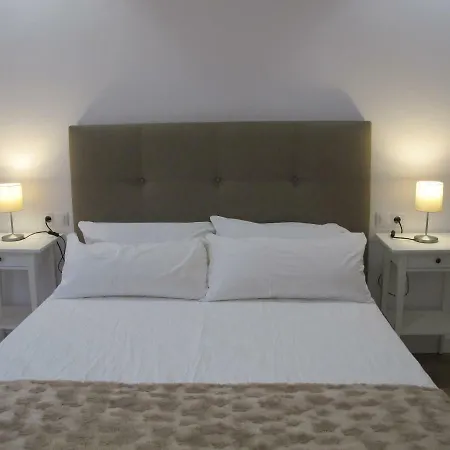 Romero Apartment *